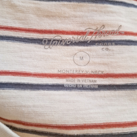 Universal Thread Tee - Picture 2 of 4